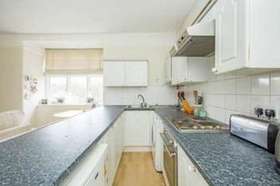 1 bedroom Flat to re...